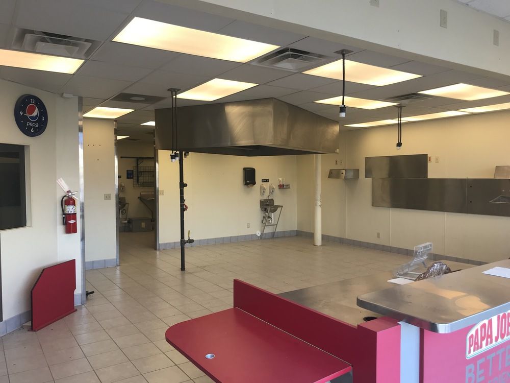 Fast Food Take-Out Restaurant: 1520 Royal Gorge Blvd, Canon City, CO 81212